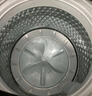 美的（Midea）波轮洗衣机全自动家用 MB10V37T 10公斤 一级能效 健康除螨 全域抗菌  以旧换新 家电国家补贴20% 实拍图