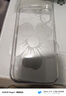 ALittleFlower【全网热销20W+丨久用不黄】适用iPhone17手机壳苹果17保护套超薄防摔软壳透明镜头全包男女款简约 实拍图