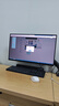 NBF80显示器支架 机械臂 显示器支架臂 显示屏支架显示器支架桌夹式电脑支架电竞卓威显示屏幕增高架 实拍图