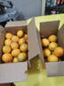 京觅 江西赣南脐橙4.5斤净重橙子单果160g纽荷尔甜橙新鲜水果源头直发 实拍图