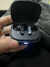 唐麦M4【真HiFi音质】无线蓝牙耳机蓝牙6.0入耳式35dB主动降噪35h超长续航跑步运动通话电竞游戏通用黑 实拍图