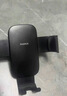 倍思 车载手机支架 汽车导航支架出风口固定器 汽车用品车内饰品小件 实拍图