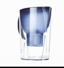 碧然德（BRITA）过滤净水器 家用滤水壶 净水壶 Marella 海洋系列 3.5L（蓝色） 实拍图