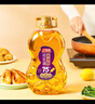 金胜【保真花生油】高油酸花生油3.08L 油酸含量大于75%  食用油 实拍图