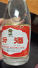 汾酒 红盖玻汾 清香型白酒 42度 475mL 单瓶装 纯粮酒 实拍图
