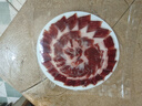 JAMON BELLOTA西班牙火腿片进口珍藏级塞拉诺切片50g即食生吃伊比利亚源头直发 实拍图