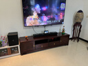 山水（SANSUI）家用回音壁 电视音响 家庭影院KTV套装 客厅立体环绕无线蓝牙音箱 卡拉OK音响K歌带低音炮 95H 实拍图