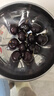 京鲜生 智利进口车厘子超级巨无霸4J级900g礼盒果径约32-34mm 水果礼盒 实拍图