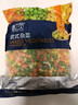京鲜生  浦之灵加州混合杂菜900g/袋 西兰花 胡萝卜 轻食代餐 冷冻蔬菜 实拍图