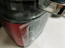 西屋高端破壁机家用全自动静音罩辅食料理机专利降噪加热多功能豆浆机D3 D3旗舰款标配+研磨杯 实拍图