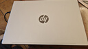 惠普（HP）战66八代 16英寸轻薄笔记本电脑 25新200系列(锐龙5 16G 512G 军标认证 一年上门 战AI)国家补贴 实拍图