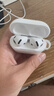Apple/苹果【充电线套装】AirPods 4(支持主动降噪) 搭配无线充电盒(USB-C) 苹果耳机蓝牙耳机 实拍图