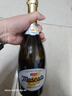 京东京造意大利进口莫斯卡托起泡酒甜白葡萄酒 750ml京东自营红酒自饮送礼 实拍图