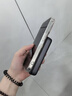 绿联【3C认证可上飞机】iPhone17磁吸充电宝10000mAh20W快充兼容MagSafe移动电源适用苹果17/华为/小米 实拍图