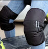 稀萌物冬季摩托车加厚骑行护膝 电动车保暖护膝电瓶车护腿骑车护膝 实拍图