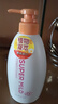 惠润（SUPER MiLD）鲜花洗发露护发素清爽蓬松洗护套装600ml*2男女士洗发水京东自营 实拍图
