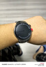 HUAWEI WATCH 5 46mm高端款航天级钛合金表壳钛金属表带首创X-TAP智感窗eSIM通信华为智能手表watch5 实拍图