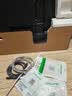 晶华USB3.0延长线公对母数据连接线适用U盘鼠标键盘打印机分线器扩展加长转接线合金编织1米U670C 实拍图