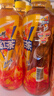 康师傅 冰红茶 柠檬味茶饮料 整箱量贩装 500ml*15瓶 热门商品 实拍图
