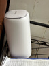 FiberHome烽火5G CPE Pro 2移动路由器 SIM卡插卡上网 全频段 支持5G-A WiFi7 BE5000 2.5G网口【2025新款】 实拍图