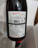 歌瑞安 法国进口红酒 14度蜡封干红葡萄酒 750ml*4瓶整箱装 送礼礼盒 实拍图
