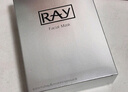 妆蕾（RAY）面膜32片套装提亮肤色补水保湿抗皱紧致男女士生日圣诞节礼盒物 实拍图