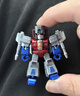 布鲁可 积木人 变形金刚星辰版02单个星辉争霸  潮玩男生玩具生日礼物 实拍图