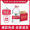 农夫山泉  饮用水 饮用天然水3L*6桶 整箱 桶装水 实拍图