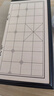 Toylezhi中国象棋磁性便携可折叠棋盘儿童教学益智玩具磁石圣诞节礼物中号 实拍图