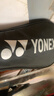 YONEX尤尼克斯羽毛球拍对拍碳素中杆比赛训练锐速NR7000I已穿线附手胶 实拍图