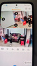 纽曼无线家用智能AI摄像头高清监控器360度无死角带夜视全景语音手机远程旋转可对话室内外家庭云台 实拍图
