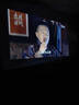 乐视（Letv）X212 云台投影仪家用 超清智能投影机便携卧室手机投影电视(电动对焦 全新旗舰芯片 家庭影院) 实拍图
