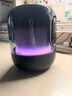 华为Sound X4韵律黑蓝牙音箱家用桌面电脑音响无线立体声高保真智能音响礼物 适配Vision 5 Pro 实拍图