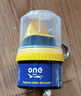 ONEFULL鞋油擦鞋神器真皮保养油无色通用皮鞋皮革护理保养油无色50ml 实拍图