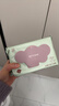 babycare婴儿手口湿巾新生儿加厚擦脸带盖成人可用6480紫盖湿纸巾80抽-8包 实拍图