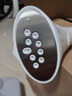 美的（Midea）【带熨衣板】挂烫机家用立式熨烫机/便携大功率手持电熨斗/小型服装商用蒸汽机/政府补贴YGJ18DB 实拍图