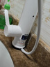 飞羽电热水龙头加热器即热式小厨宝电热水器速热水龙头即热水龙头热水水龙头热得快厨房宝家用过水热 【KP18VE30极地白】免费安装+霆芯速热+漏保 实拍图