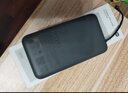 小米（MI）【3C认证】小米自带线充电宝 20000 22.5W 深灰可上飞机/火车多彩便携   iPhone安卓可用 实拍图