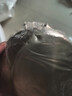 韩式不锈钢汤锅煲汤锅可视盖泡面锅海鲜锅奶锅煮粥锅家用小火锅 16cm【无盖】双柄防烫- 16cm 实拍图