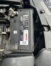 博世（BOSCH）汽车电瓶蓄电池原厂适配EFB启停电瓶T110L 12V 上门安装以旧换新 实拍图