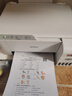 爱普生（EPSON）墨仓式 L3251彩色打印机 微信打印/无线连接 家用打印优选 AI学习打印机（打印、复印、扫描） 实拍图