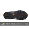 3515新式体能训练鞋户外徒步春秋作训鞋男透气休闲跑步鞋 黑色 39  实拍图