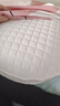 宜家（IKEA） 克鲁布斯珀勒人体工学深睡枕护颈椎记忆海绵枕芯 【人体工学枕】41x70cm 单只 实拍图