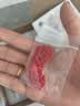 六福珠宝 LUKFOOK JEWELLERY足金铜钱黄金吊坠金饰挂坠不含项链 计价 L01GTBP0010 0.71克(含工费70元) 实拍图
