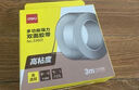 得力（deli）强力纳米胶带无痕双面胶透明胶 15mm*10m*110μm 高粘对联春联专用 1卷/袋JL630 实拍图