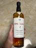 麦卡伦（MACALLAN）12年双雪莉桶 单一麦芽威士忌 700ml 礼盒装 新包装 实拍图