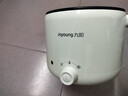 九阳（Joyoung）电煮锅电热锅宿舍小锅电炒锅学生寝室1.8L泡面电火锅多功能锅HG18-G151【单锅款】 实拍图