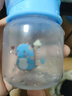 ROCCO & ROXIE幼猫咪奶瓶 PP耐高温硅胶奶嘴 狗狗猫咪新生宠物喂奶器 60ml瓶子 实拍图