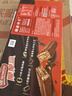 雀巢（Nestle）脆脆鲨威化饼干巧克力味24条446.4g 休闲零食代餐 早餐下午茶团购 实拍图