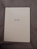 掌阅（iReader）Light4 Turbo 6英寸智能阅读本 电子书阅读器 墨水屏电纸书 平板电脑学习看漫 便携笔记本 告白 实拍图